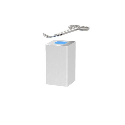 Lector de código data-matrix - DT-10 - Numa Electronics - fijo / para aplicaciones médicas