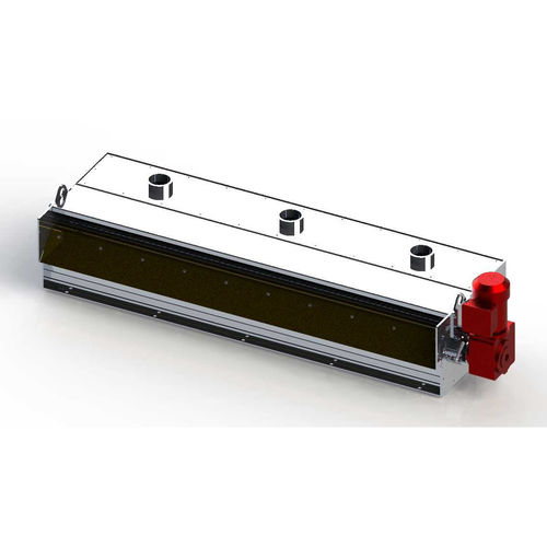 Unidad de filtrado - FA235-236 - NSM MAGNETTECHNIK GmbH
