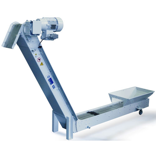 Línea de transporte automática - RF Typ 290 - 296 - NSM MAGNETTECHNIK GmbH