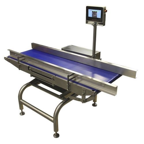 Caudalímetro térmico - Fine-Spect - volumétrico / para sólidos / de acero inoxidable