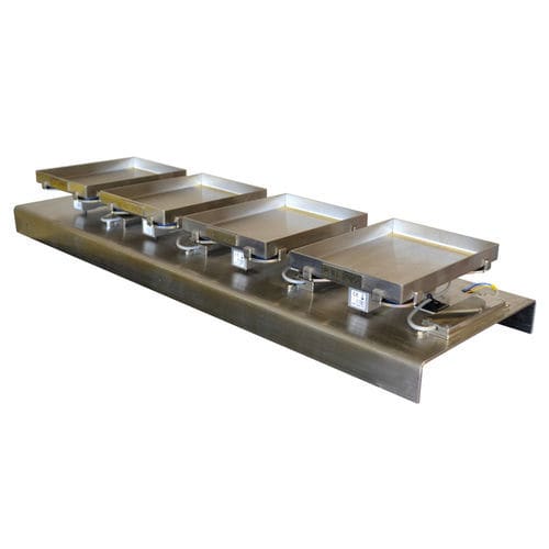 Máquina de preparación de pedidos - Fine-Spect