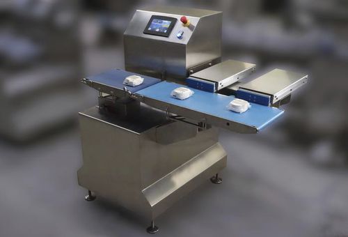 Clasificadora ponderal para control de calidad - FW 70 - Fine-Spect - para productos alimentarios / para la industria agroalimentaria / para uso industrial