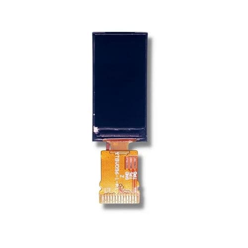 Módulo de visualización 0.96" - TTS096HVV-01 - TAILOR PIXELS TECHNOLOGY CO., LTD. - TFT / IPS / 80 x 160