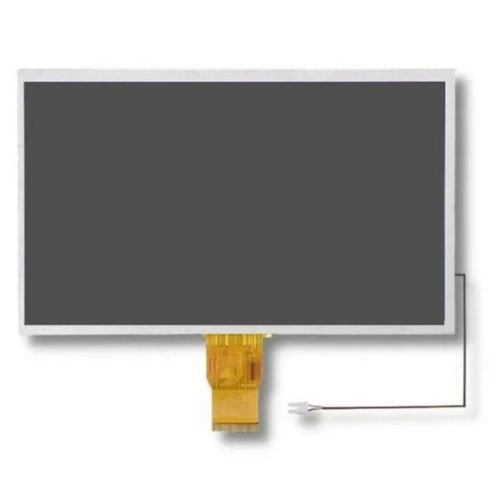 Módulo de visualización TFT LCD - TTX101BHT-01 - TAILOR PIXELS TECHNOLOGY CO., LTD. - TN / 1024 x 600 / 10.1"