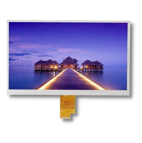 Módulo de visualización 10.1" - TTX101HHH-01 - TAILOR PIXELS TECHNOLOGY CO., LTD. - TFT LCD / IPS / 1024 x 600