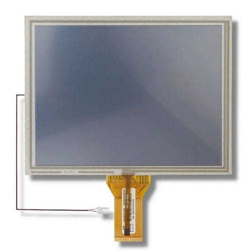 Módulo de visualización 8" - TTX080QHT-01 - TAILOR PIXELS TECHNOLOGY CO., LTD. - TFT LCD / TN / 800 x 600
