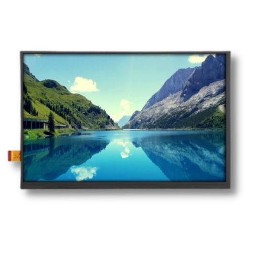 Módulo de visualización TFT LCD - TTX101BHX-01 - TAILOR PIXELS TECHNOLOGY CO., LTD. - IPS / 1280 x 800 / 10.1"