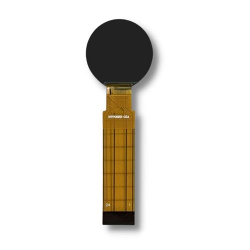 Módulo de visualización 0,99" - TTH099BRS-01 - TAILOR PIXELS TECHNOLOGY CO., LTD. - TFT / IPS / 128 × 115