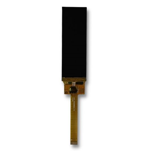 Módulo de visualización 2,99" -  TTH299HVS-02 - TAILOR PIXELS TECHNOLOGY CO., LTD. - TFT / IPS / 268 × 800