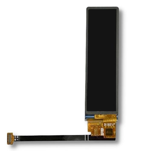 Módulo de visualización TFT LCD - TTH318BVE-01C - TAILOR PIXELS TECHNOLOGY CO., LTD. - IPS / con pantalla táctil capacitiva / 288 × 960