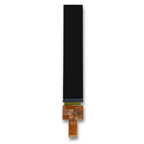 Módulo de visualización 7,1" - TTH071TVT-01 - TAILOR PIXELS TECHNOLOGY CO., LTD. - TFT / IPS / 280 × 1424