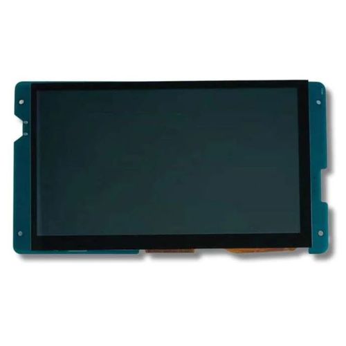 Módulo de visualización TFT LCD - TBZ070C024600-01 - TAILOR PIXELS TECHNOLOGY CO., LTD. - IPS / con pantalla táctil capacitiva / con pantalla táctil resistiva