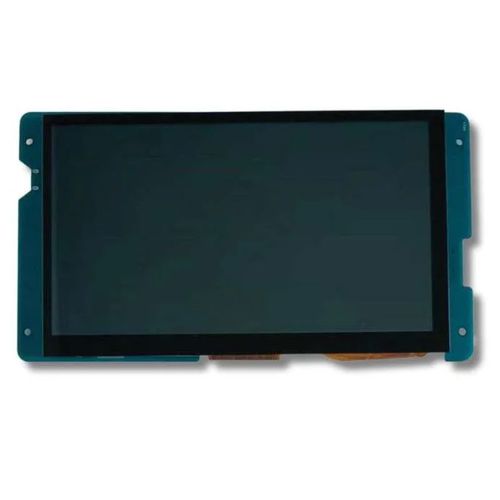 Módulo de visualización TFT LCD - TBZ070N800480-01 - TAILOR PIXELS TECHNOLOGY CO., LTD. - con pantalla táctil capacitiva / 800 x 480 / 7"