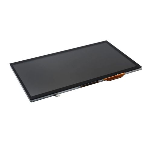Módulo de visualización TFT LCD - TBD-T101BHH-01C - TAILOR PIXELS TECHNOLOGY CO., LTD. - TN / con pantalla táctil capacitiva / 1024 x 600