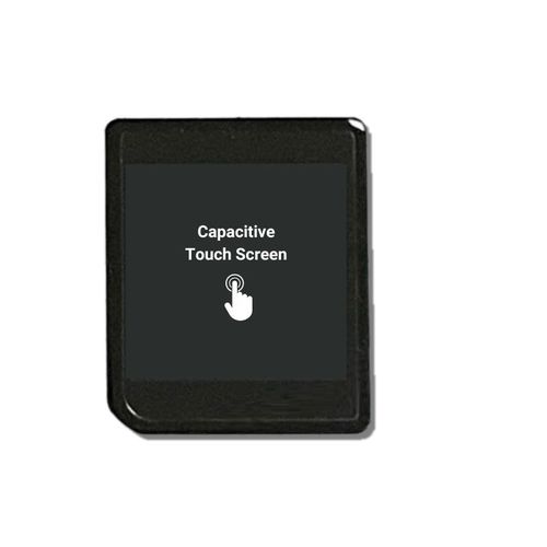 Módulo de visualización TFT LCD - TTH154BSG-01C - TAILOR PIXELS TECHNOLOGY CO., LTD. - IPS / con pantalla táctil capacitiva / de alta resolución
