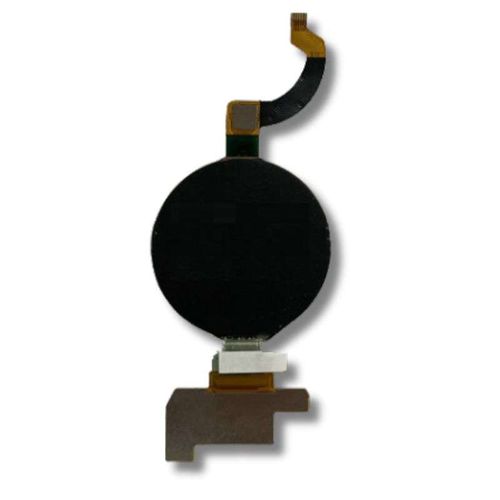Módulo de visualización OLEDs - TOH143XRT-01C - TAILOR PIXELS TECHNOLOGY CO., LTD. - AMOLED / 466 × 466 / 1,43"