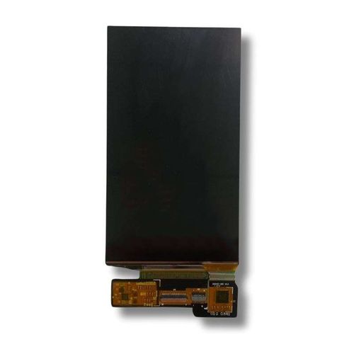 Módulo de visualización AMOLED - TOH497XVT-01 - TAILOR PIXELS TECHNOLOGY CO., LTD. - de alta resolución / 720 x 1280 / 4,97"