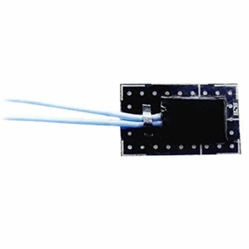 Galga extensiométrica soldable - HKB series - High precision measurement LLC