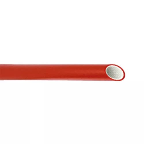 Funda de protección - SILITUBE® X - High precision measurement LLC - aislante / trenzada / para cables eléctricos