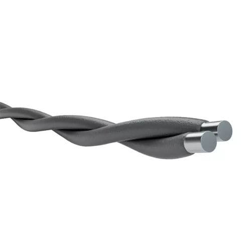 Hilo termopar rígido - COUPLIX - High precision measurement LLC
