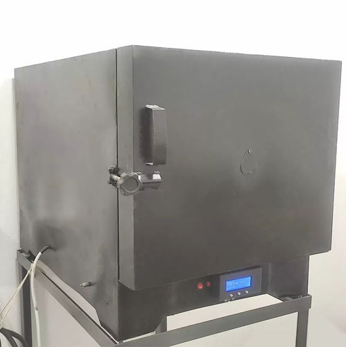 Horno de cámara - TRCF-0500-* - High precision measurement LLC - tratamiento térmico / de mantenimiento / eléctrico