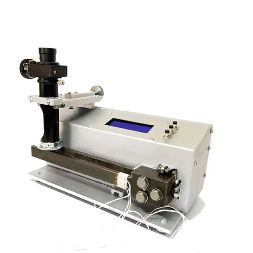 Equipo de calibración de proceso - TFGD-4001 - High precision measurement LLC - compacto / manual