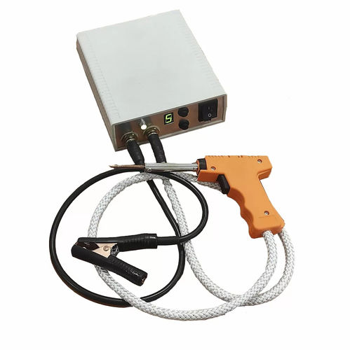 Herramienta de soldadura eléctrica - CDWT-6001 - High precision measurement LLC