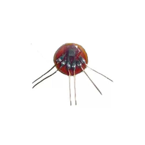 Galga extensiométrica - ZF120-05CA - High precision measurement LLC