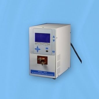 Fuente de alimentación para soldadura para soldaduras por puntos - UF25  - Will-Best Welding Equipment Co., Ltd. - monofásica / pulsada DC / con pantalla integrada