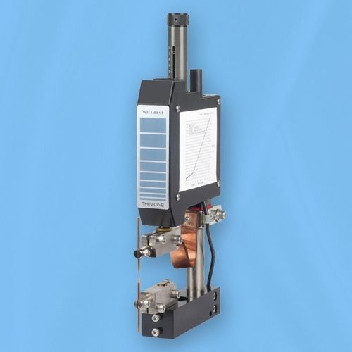 Cabezal de soldadura por puntos - WBT-F01 - Will-Best Welding Equipment Co., Ltd.
