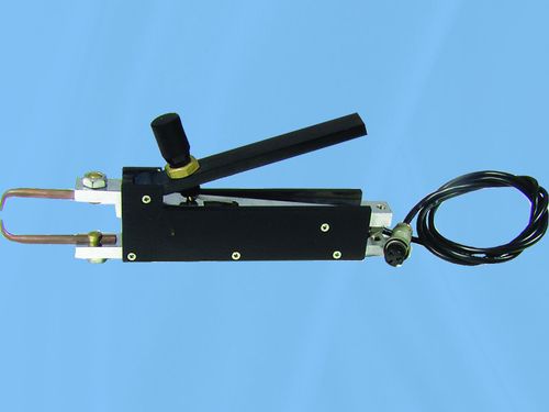 Alicate para soldadura - WBT-H1 - Will-Best Welding Equipment Co., Ltd.