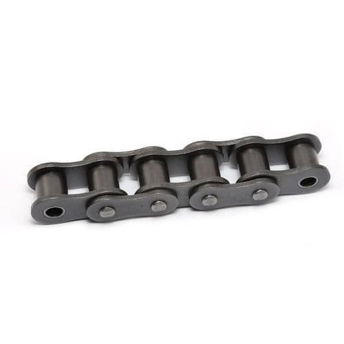 Cadena de transmisión - MAKELSAN CHAIN and CONVEYING SOLUTIONS - de mando / de acero / de rodillos