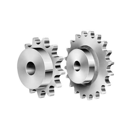 Piñón de cadenas - MAKELSAN CHAIN and CONVEYING SOLUTIONS - de dientes rectos