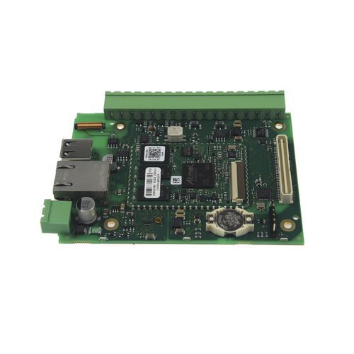 Ordenador monotarjeta ATMEL - emSBC-Helium-IoT - emtrion GmbH - ARM Cortex-A5 / Linux / USB 2.0