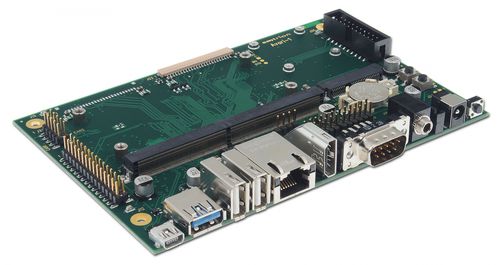 Tarjeta portadora - Avari - emtrion GmbH