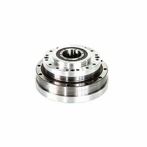 Reductor armónico - LHS series - LEADER HARMONIOUS DRIVE SYSTEMS CO.,LTD. - coaxial / con eje hueco / 200 - 500 Nm
