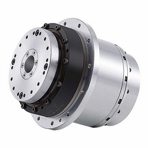 Actuador eléctrico - KAH series - LEADER HARMONIOUS DRIVE SYSTEMS CO.,LTD. - rotativo / paso a paso / AC