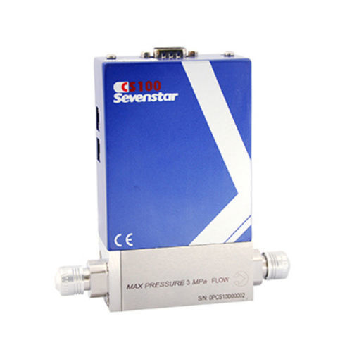 Caudalímetro másico - CS100 series - Beijing Sevenstar Flow Co., Ltd. - para líquido / para gas / RS485