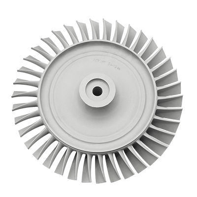 Mecanizado fresado aluminio - Shenzhen Xavier Precision components Co., LTD. - para aplicaciones automóviles / para bomba / para el sector médico