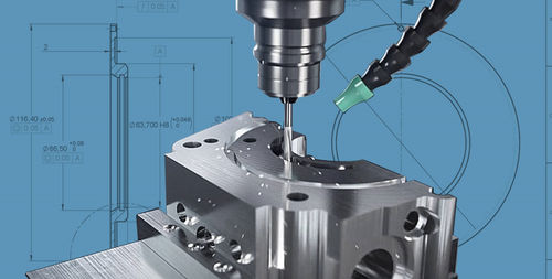 Mecanizado fresado de plástico - Shenzhen Xavier Precision components Co., LTD. - para aplicaciones automóviles / para bomba / para el sector médico