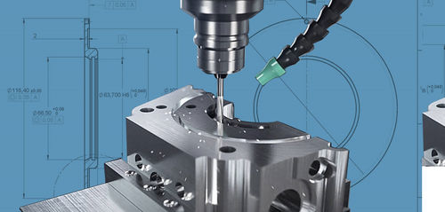 Mecanizado fresado acero - Shenzhen Xavier Precision components Co., LTD. - para aplicaciones automóviles / para bomba / para el sector médico