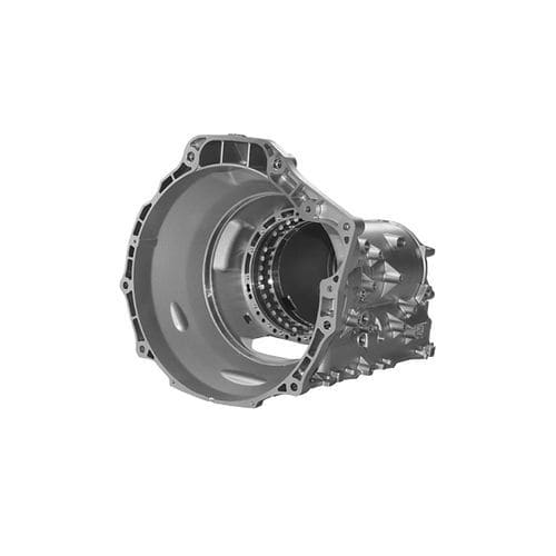 Impresión 3D de acero inoxidable - Shenzhen Xavier Precision components Co., LTD. - SLS / por sinterizado de metal por láser / MJF