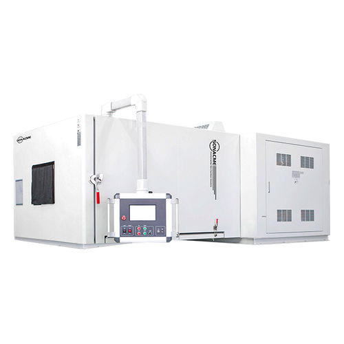 Cámara climática - SCE series - SONACME Technology - de humedad / de temperatura / pruebas ambientales de esfuerzo