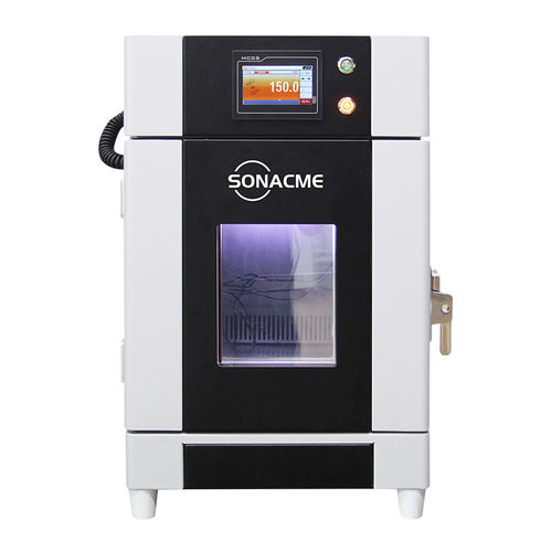 Cámara climática - ST/22/40 - SONACME Technology - de humedad / de temperatura / para variación rápida de temperatura