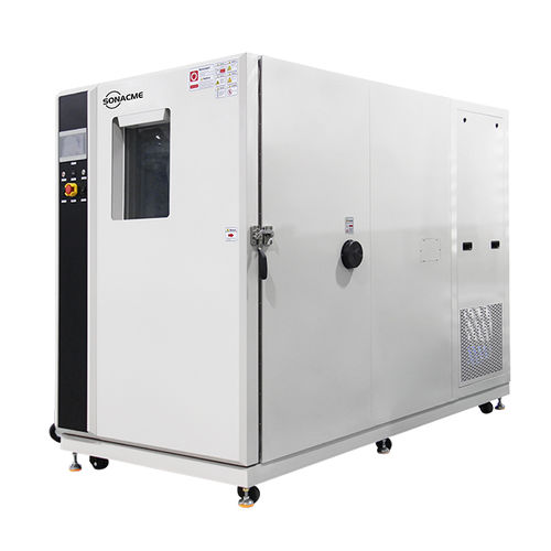 Cámara climática - ST/1800/70(H) - SONACME Technology - de temperatura / de humedad / para simulación de vuelo en altitud