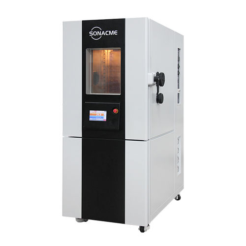 Cámara climática - SR/180/20/5(H) - SONACME Technology - de humedad / de temperatura / para simulación de vuelo en altitud