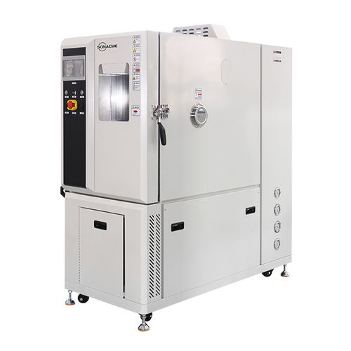 Cámara climática - ST/225/70(H) - SONACME Technology - de humedad / de temperatura / para simulación de vuelo en altitud