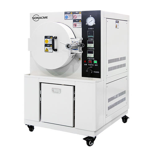 Cámara climática - SPCT/300 - SONACME Technology - de humedad / de temperatura / de corrosión