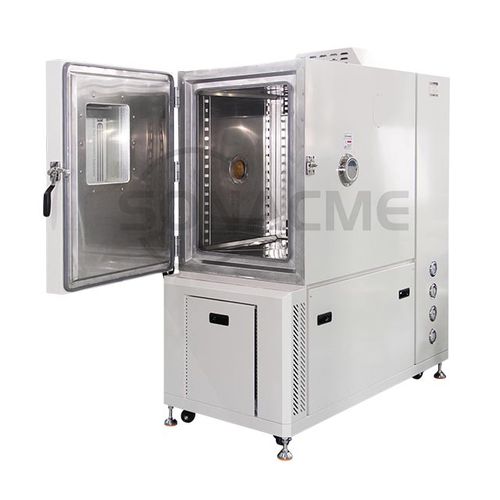 Cámara climática - ST/225/70(H) - SONACME Technology - de humedad / de temperatura / para simulación de vuelo en altitud