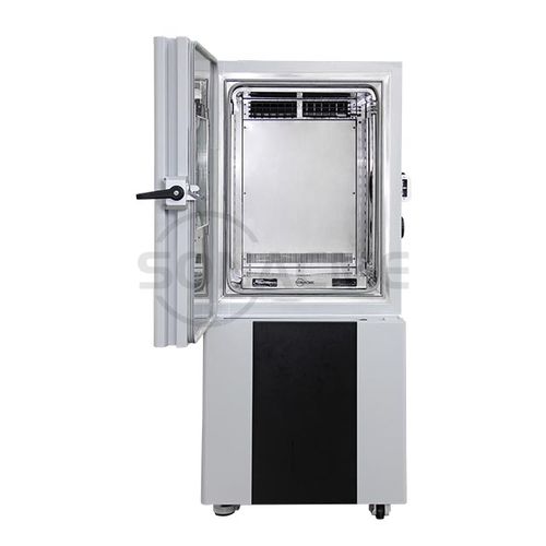 Cámara de pruebas para variación rápida de temperatura - SR/600/70/25(H) - SONACME Technology - climática / de humedad / de temperatura